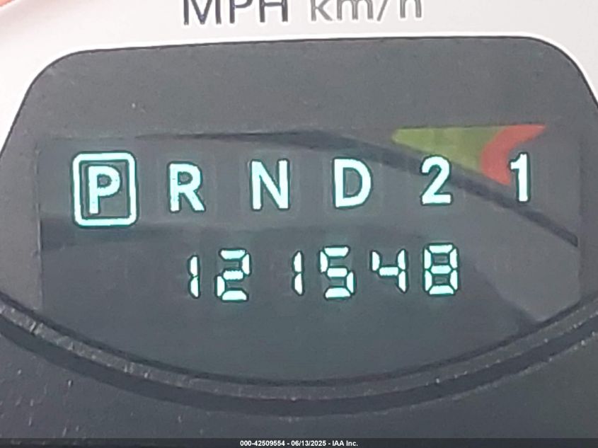 2007 Dodge Ram 1500 Slt VIN: 3D7KS19D97G746117 Lot: 42509554