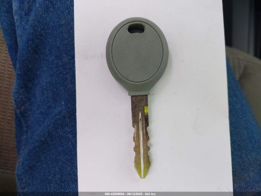 2007 Dodge Ram 1500 Slt VIN: 3D7KS19D97G746117 Lot: 42509554