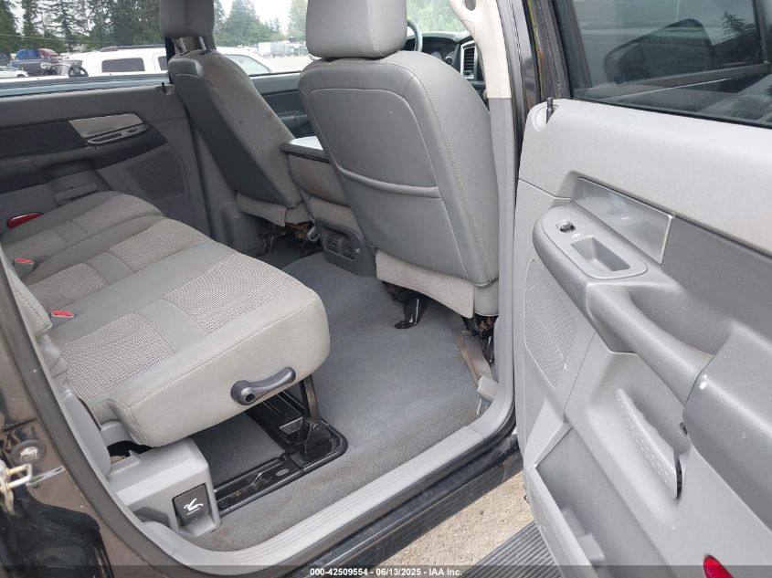 2007 Dodge Ram 1500 Slt VIN: 3D7KS19D97G746117 Lot: 42509554