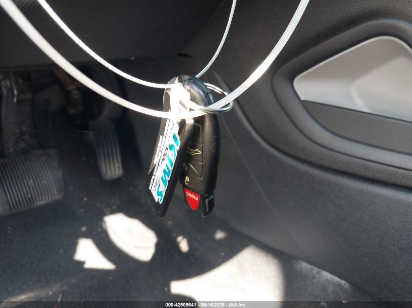 2015 Dodge Dart Sxt VIN: 1C3CDFBB9FD241760 Lot: 42509641