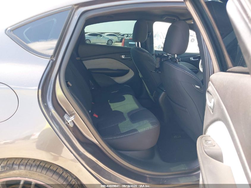 2015 Dodge Dart Sxt VIN: 1C3CDFBB9FD241760 Lot: 42509641