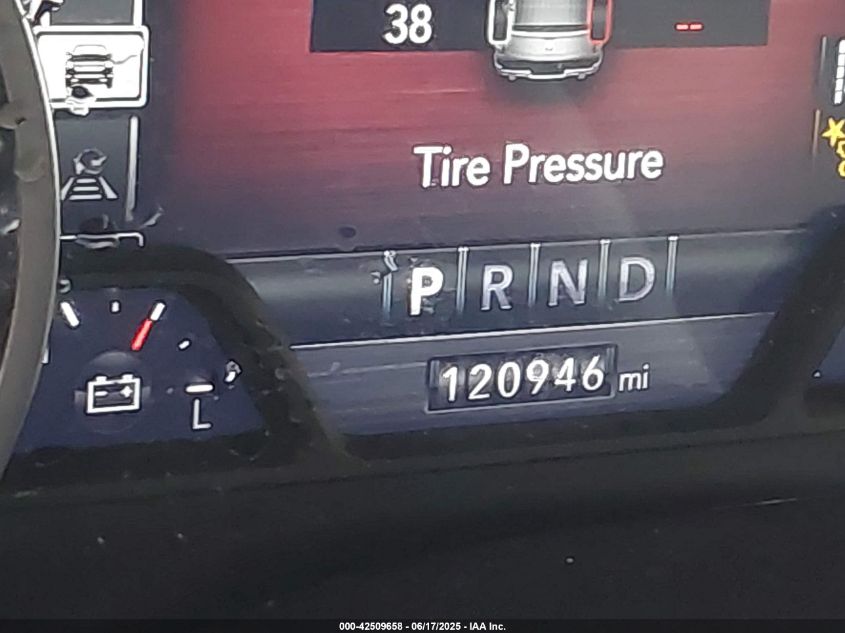 2024 Ram 2500 - 3C6UR5DJ4RG354840