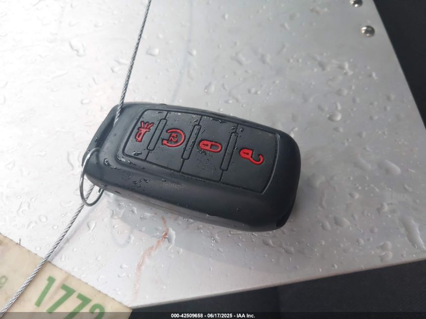 2024 Ram 2500 - 3C6UR5DJ4RG354840