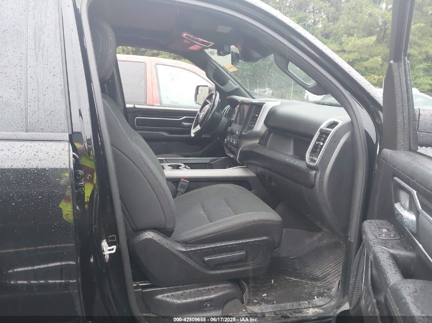 2024 Ram 2500 - 3C6UR5DJ4RG354840