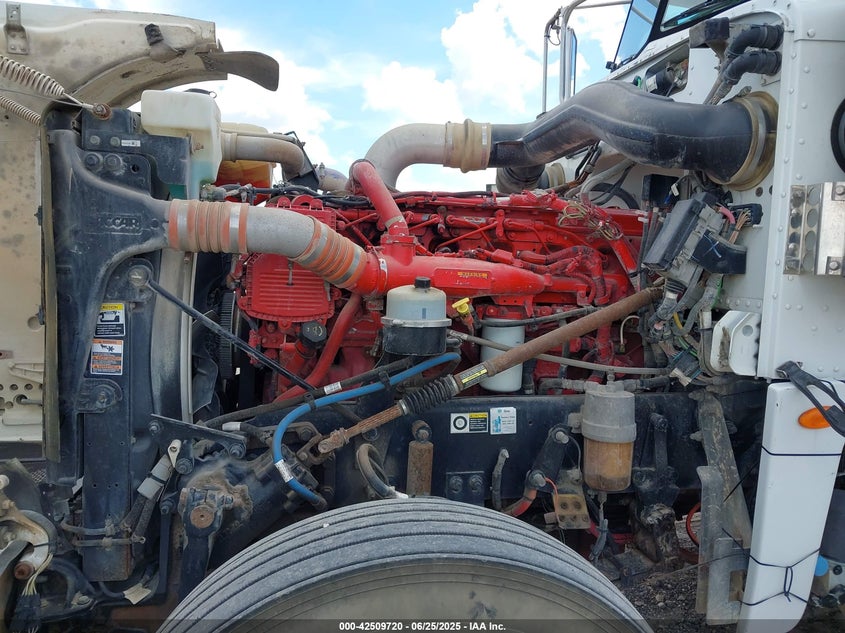 1XPTD49XXDD194980 2013   photo no. 9