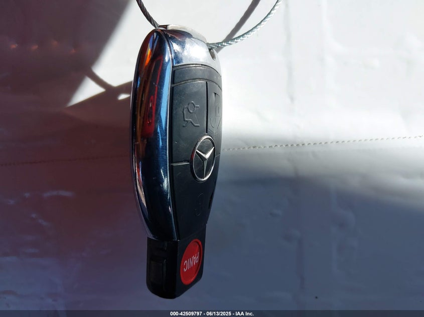 2007 MERCEDES-BENZ C 230 VIN: WDBRF52HX7F934534