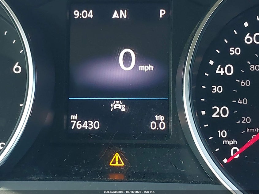 2021 VOLKSWAGEN TIGUAN VIN: 3VV3B7AX0MM003268