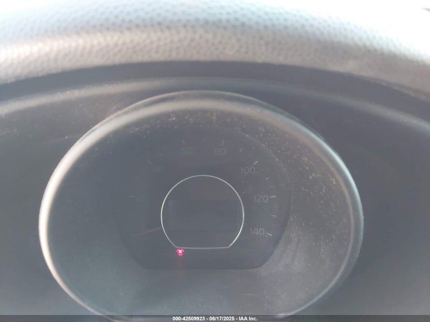 2014 KIA SOUL VIN: KNDJN2A24E7040517