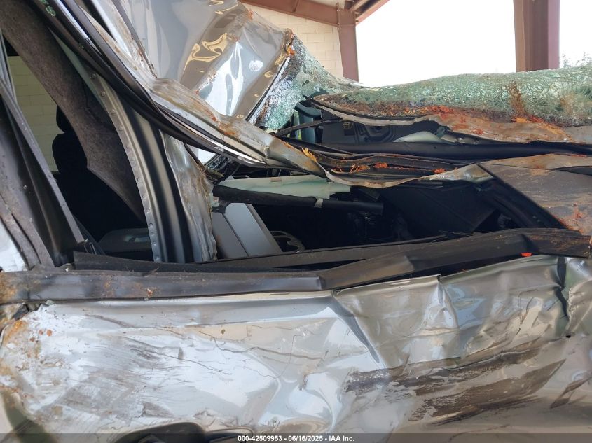 2024 Chevrolet Silverado 2500 - 2GC4YNEY2R1112127