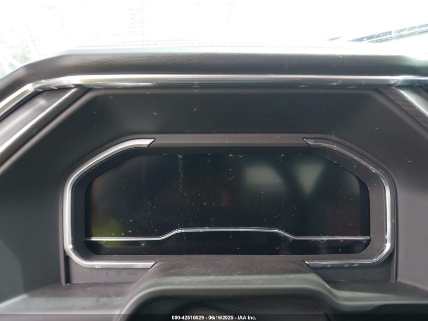 2024 GMC Sierra 3500hd - 1GT49YEY7RF279526