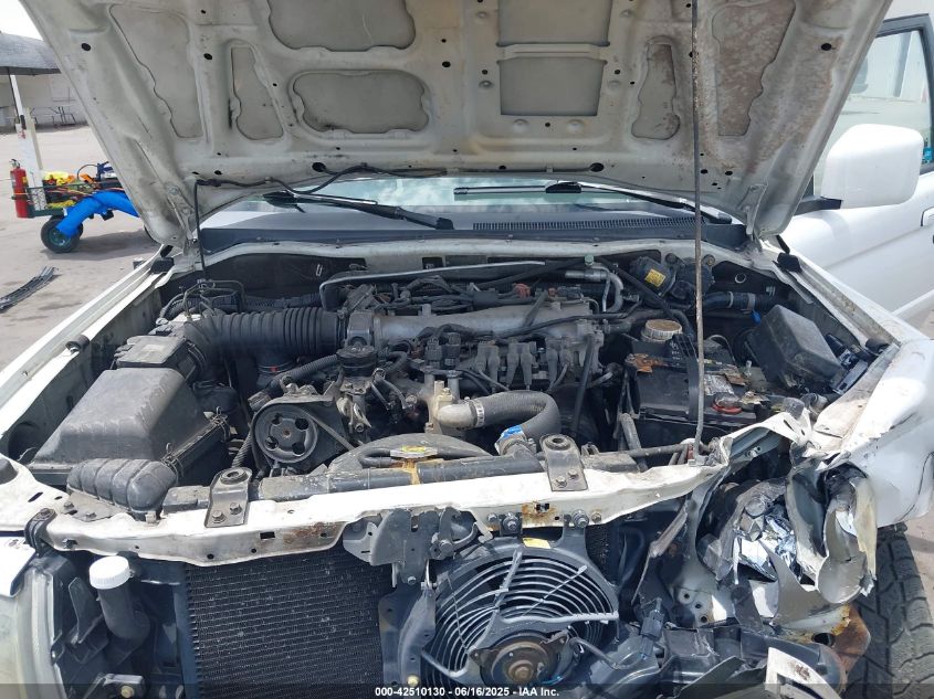 2002 Mitsubishi Montero Sport Ltd VIN: JA4MT41R12J059465 Lot: 42510130