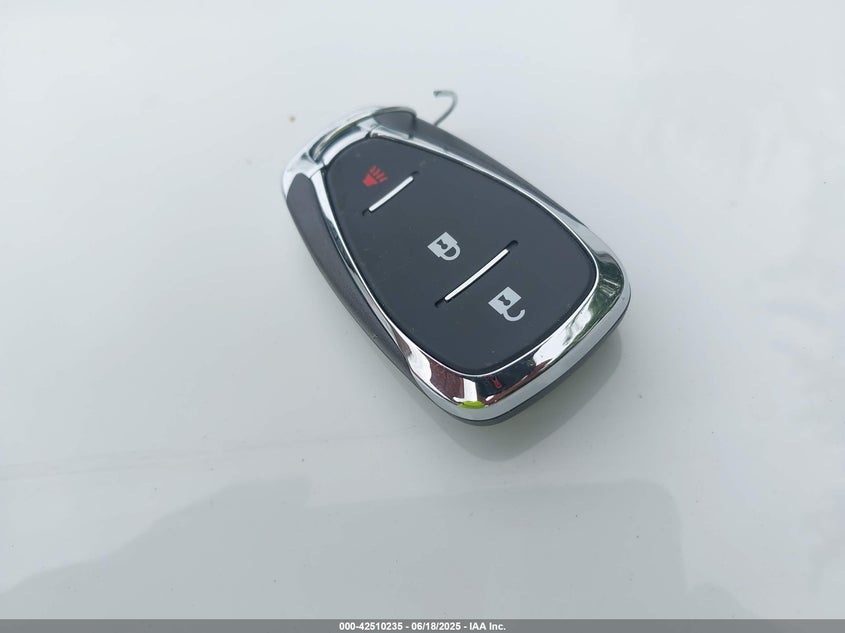 2019 CHEVROLET EQUINOX LT - 2GNAXTEV3K6290063