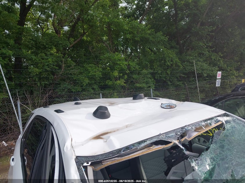 2019 CHEVROLET EQUINOX LT - 2GNAXTEV3K6290063