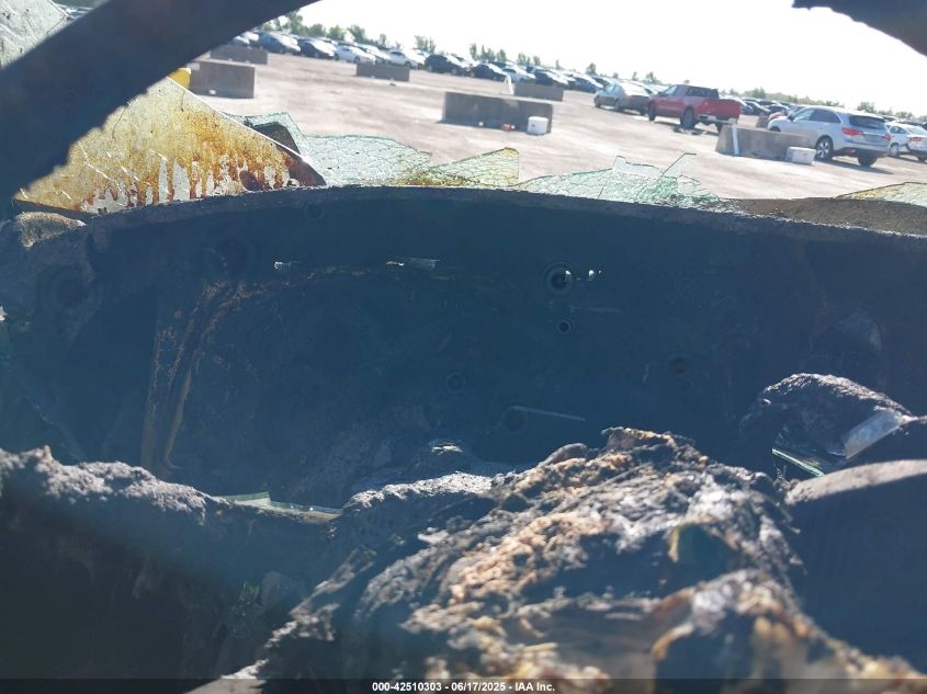 2008 Chevrolet Express Work Van VIN: 1GCGG25C481141863 Lot: 42510303