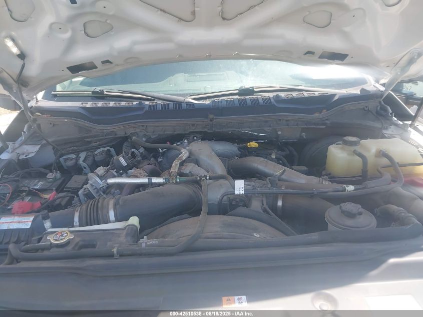 2021 Ford F-250 - 1FT8W2BT1MEC08112