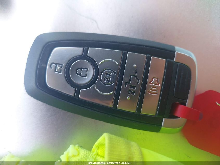 2021 Ford F-250 - 1FT8W2BT1MEC08112