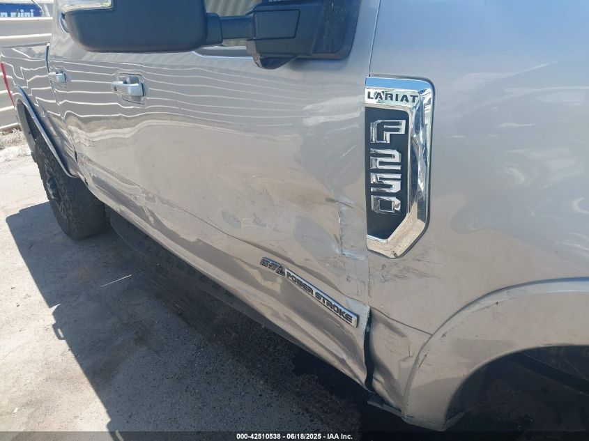 2021 Ford F-250 - 1FT8W2BT1MEC08112