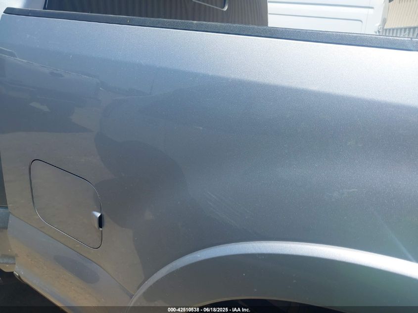 2021 Ford F-250 - 1FT8W2BT1MEC08112