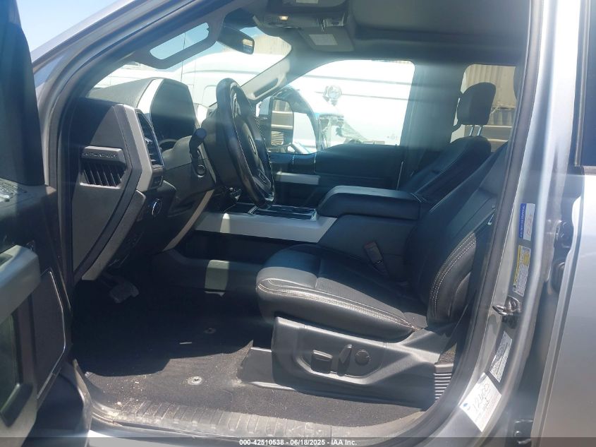 2021 Ford F-250 - 1FT8W2BT1MEC08112