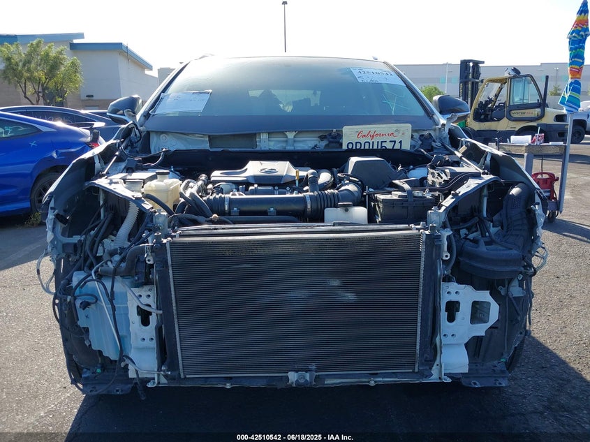 2015 LEXUS NX 200T - JTJYARBZ8F2005537