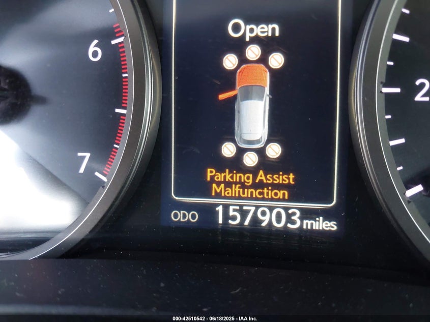 2015 LEXUS NX 200T - JTJYARBZ8F2005537