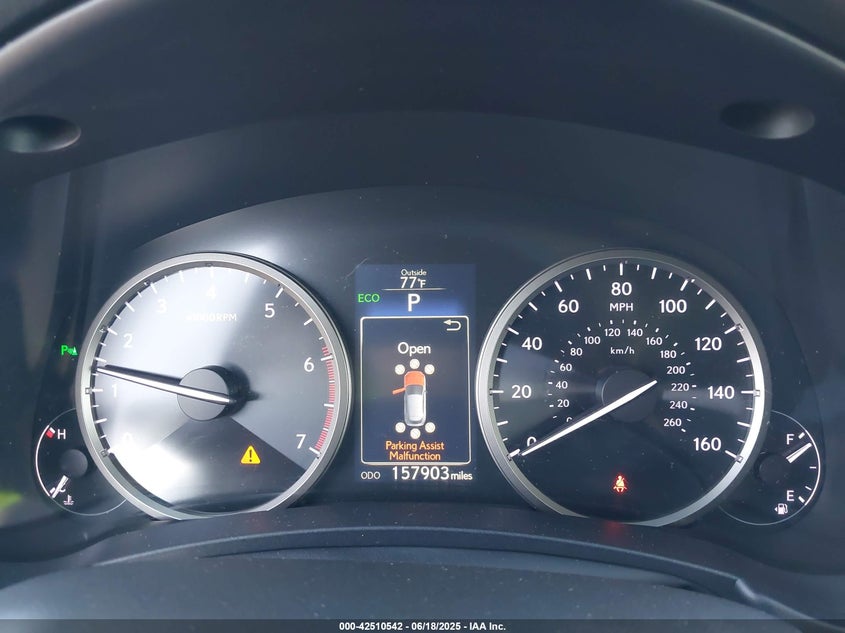 2015 LEXUS NX 200T - JTJYARBZ8F2005537