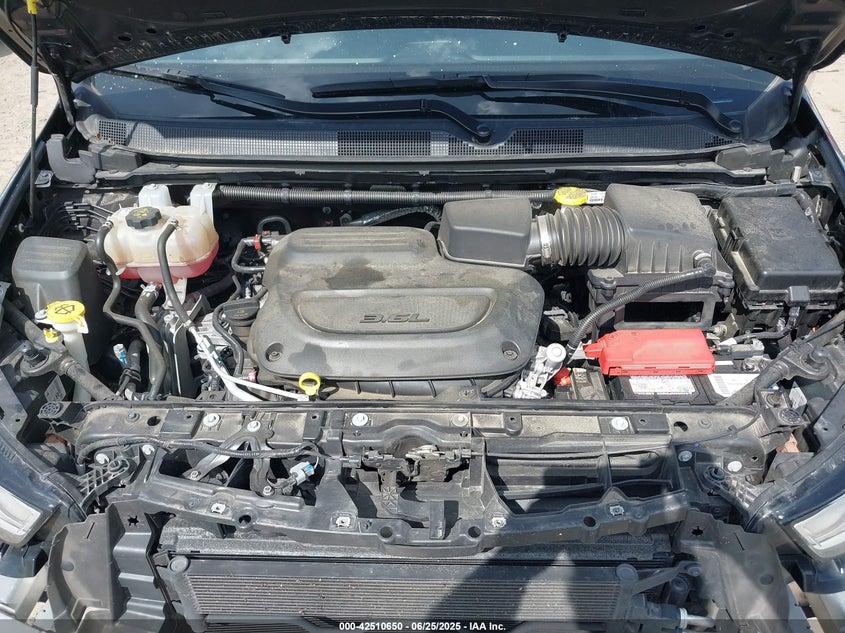 2023 CHRYSLER PACIFICA TOURING L - 2C4RC1BG0PR615940