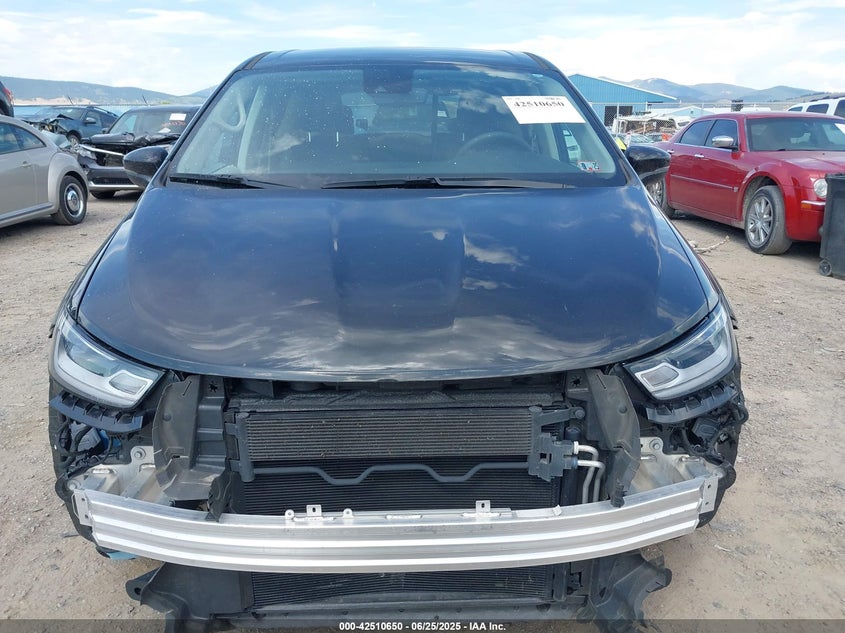 2023 CHRYSLER PACIFICA TOURING L - 2C4RC1BG0PR615940