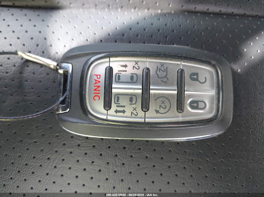 2023 CHRYSLER PACIFICA TOURING L - 2C4RC1BG0PR615940