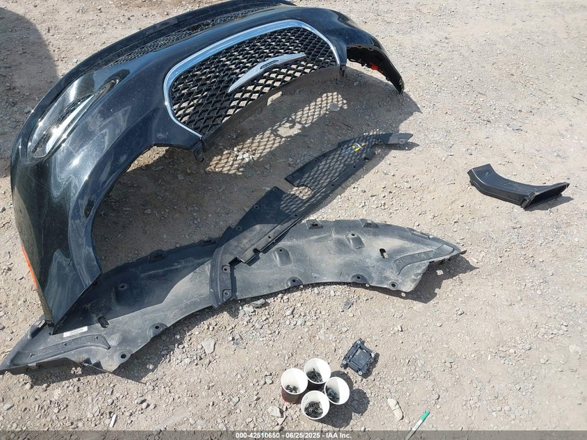 2023 CHRYSLER PACIFICA TOURING L - 2C4RC1BG0PR615940