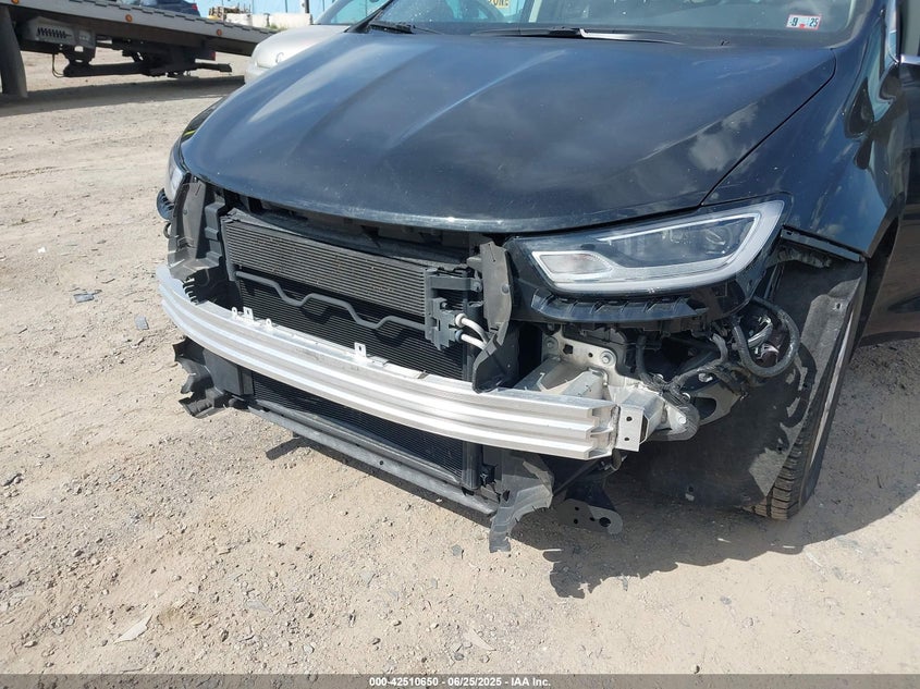 2023 CHRYSLER PACIFICA TOURING L - 2C4RC1BG0PR615940