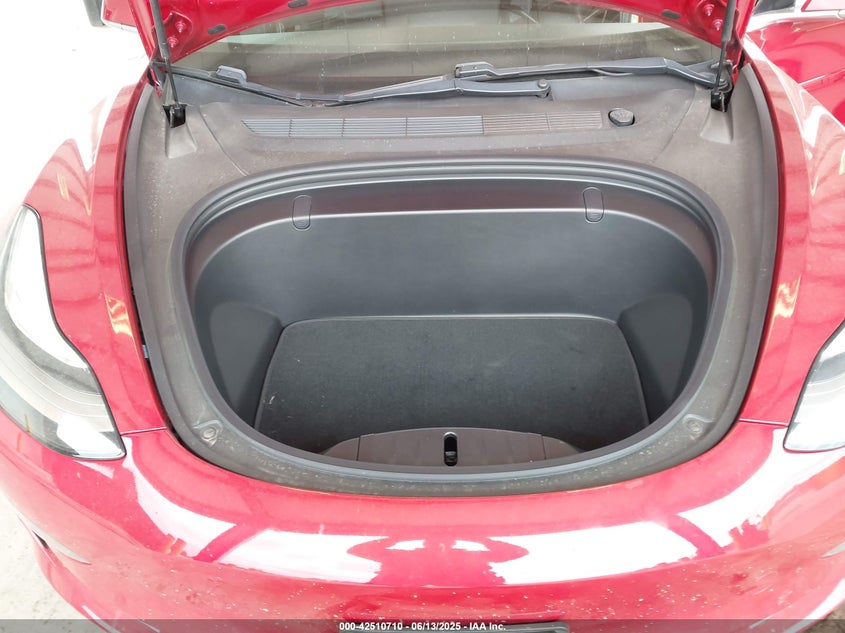 2018 TESLA MODEL 3 VIN: 5YJ3E1EB0JF146173