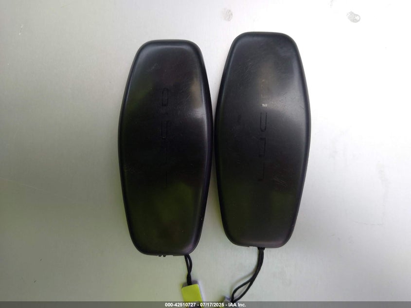50EA1PGA8SA005349 2025 LUCID AIR photo no. 11