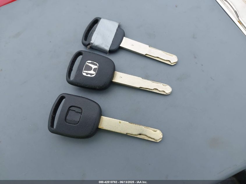 2006 Honda Odyssey Ex-L VIN: 5FNRL38726B063127 Lot: 43427787