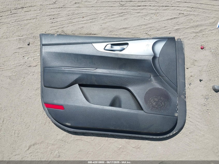 2020 KIA FORTE LXS - 3KPF24ADXLE183707