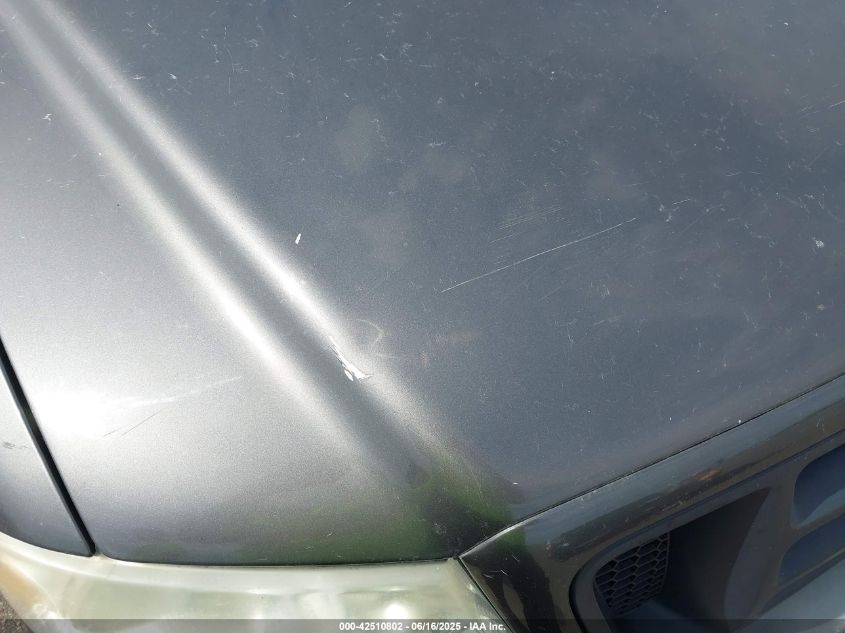 2006 Ford F-150 Stx/Xl/Xlt VIN: 1FTRX12W66FA38915 Lot: 42510802