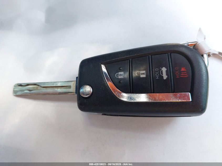 2022 TOYOTA COROLLA SE - JTDS4MCE6N3506238