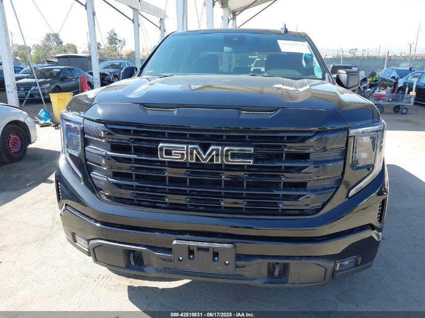 2024 GMC Sierra 1500 - 3GTUUCED5RG320054