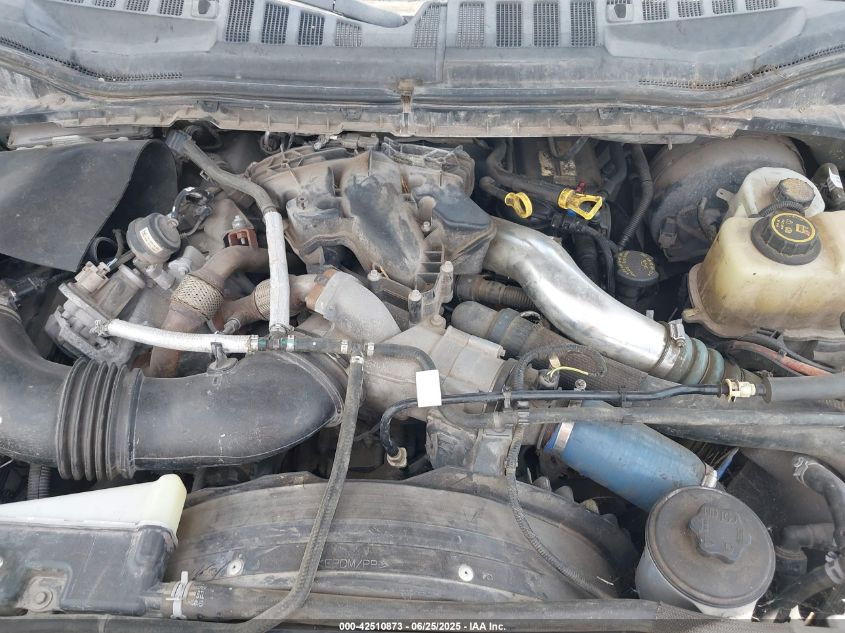 2019 Ford F-250 - 1FT7W2BT0KEC77558