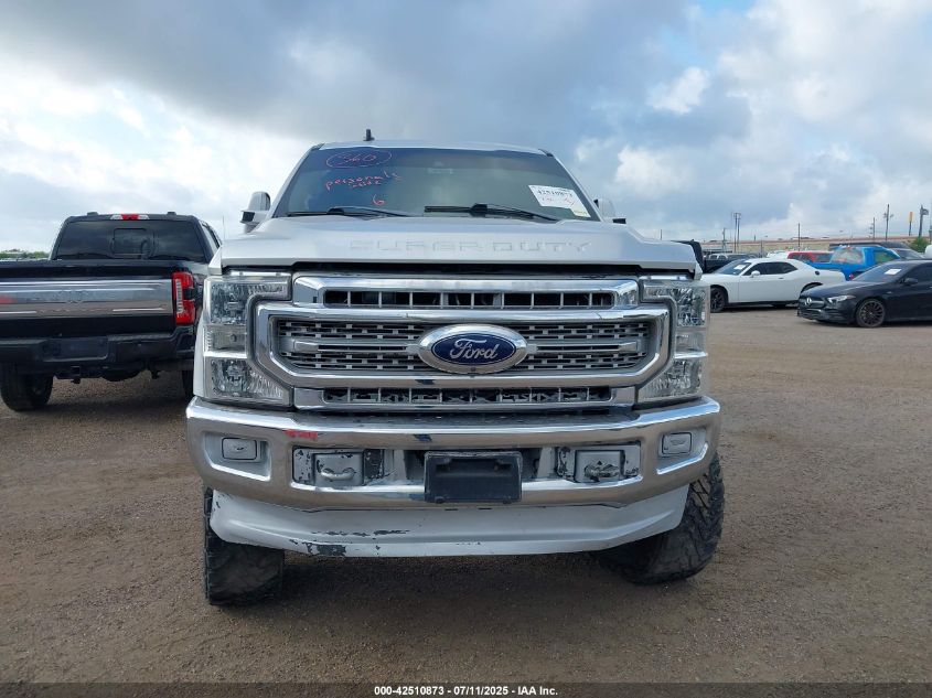 2019 Ford F-250 - 1FT7W2BT0KEC77558