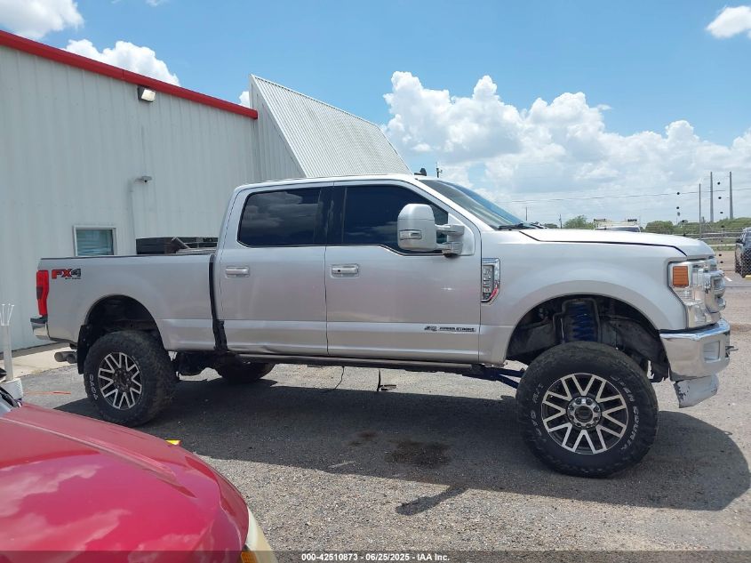 2019 Ford F-250 - 1FT7W2BT0KEC77558