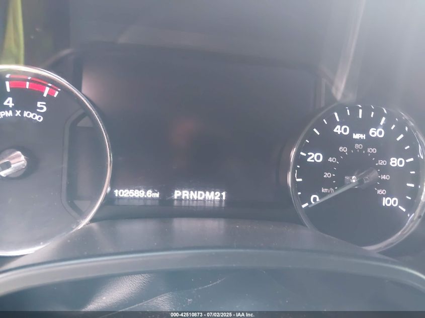 2019 Ford F-250 - 1FT7W2BT0KEC77558