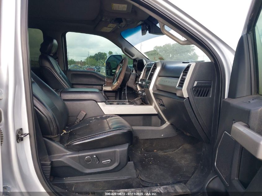 2019 Ford F-250 - 1FT7W2BT0KEC77558