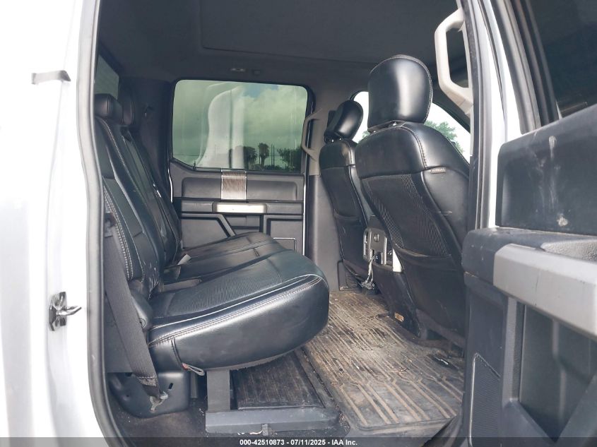 2019 Ford F-250 - 1FT7W2BT0KEC77558