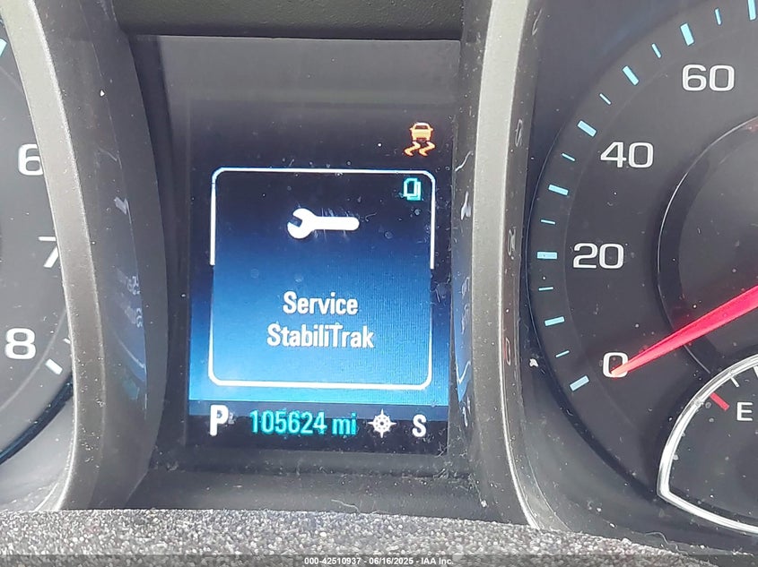 2016 CHEVROLET MALIBU LIMITED LTZ - 1G11E5SA2GU143827