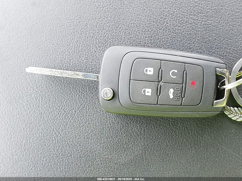 2016 CHEVROLET MALIBU LIMITED LTZ - 1G11E5SA2GU143827