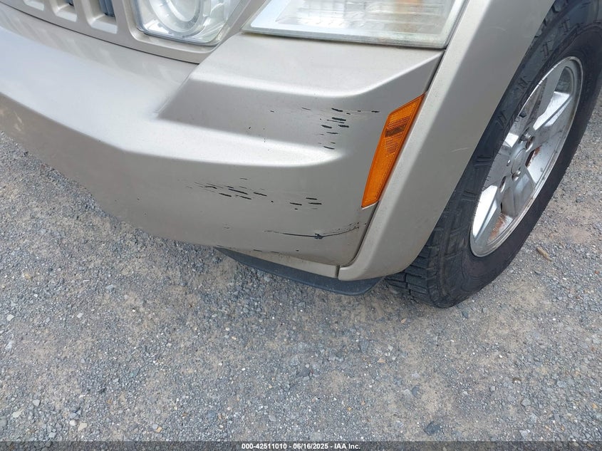 2010 JEEP LIBERTY VIN: 1J4PN2GK7AW143877