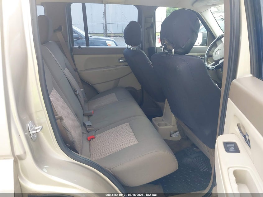 2010 JEEP LIBERTY VIN: 1J4PN2GK7AW143877
