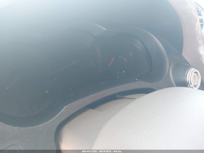 2008 NISSAN ALTIMA VIN: 1N4AL24E28C109623
