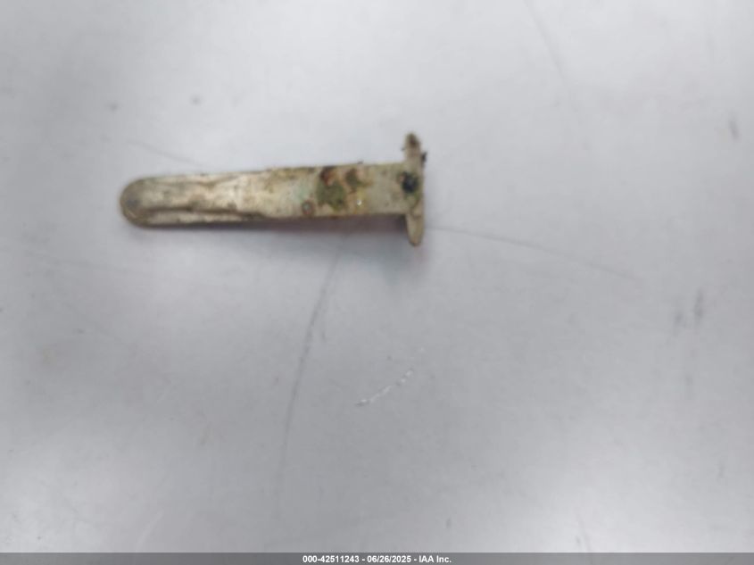 2008 Honda Civic Lx VIN: 2HGFG11658H511100 Lot: 42511243